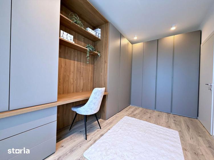 Alexander Residence Pipera | Vila 4 camere | Curte | 2 x Parcare - 7