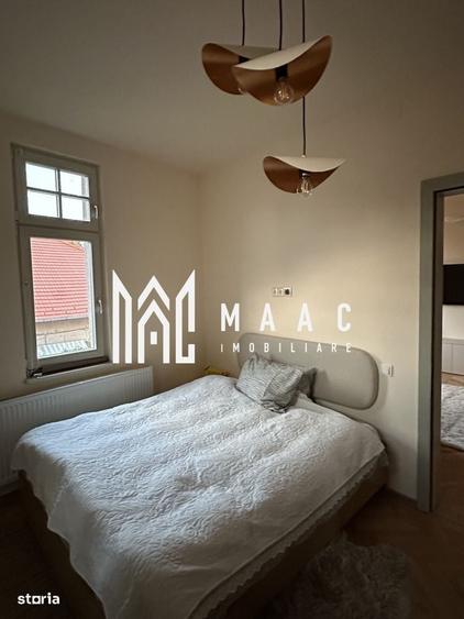 Apartament 3 camere de inchiriat | Sibiu, Sub Arini | terasa 9 mp - 4