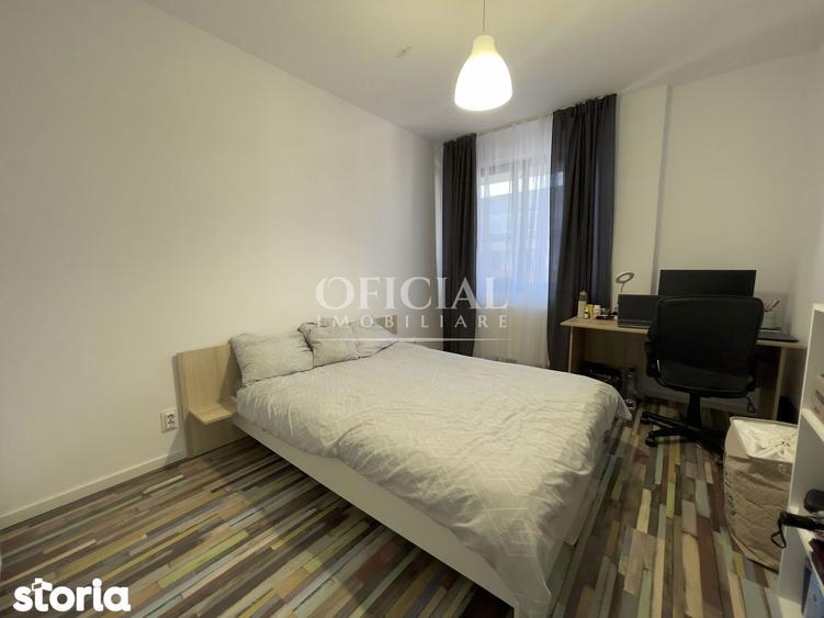 Apartament 3 Camere | 61 m2 | Parcare | Pet Friendly | Zona VIVO Metro - 5