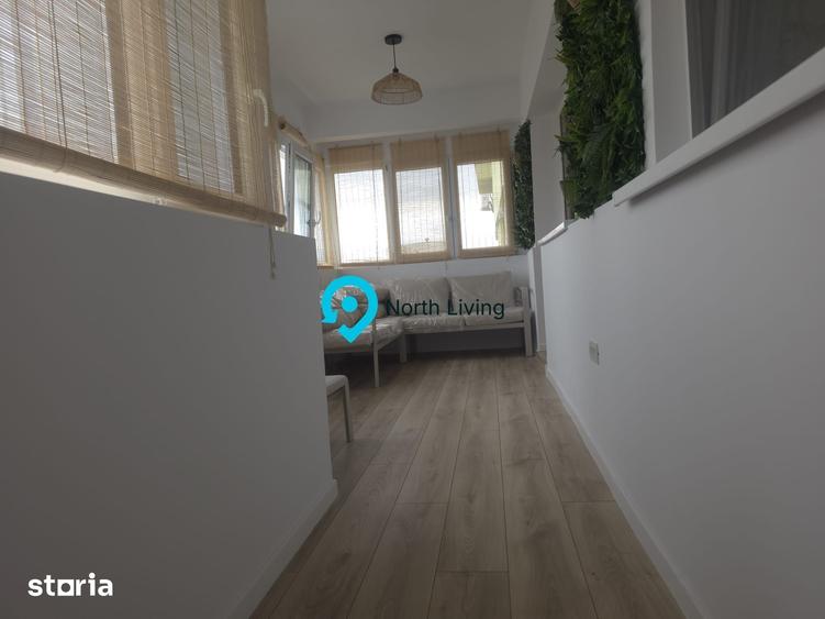 Apartament renovat | Mobilat | Boxa | Arena Na?ionala Mega Mall - 7