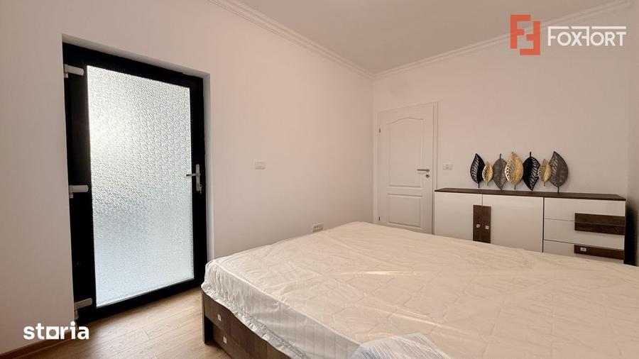 Prima inchiriere, apartament cu 3 camere - zona Mosnita Noua - 12