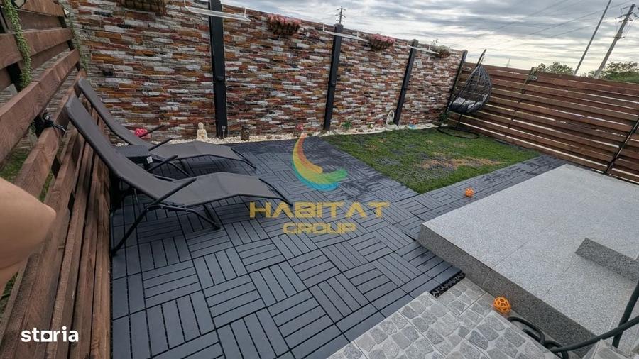 Vanzare 2 Camere Mobilat si Utilat+Parcare- Berceni - 7