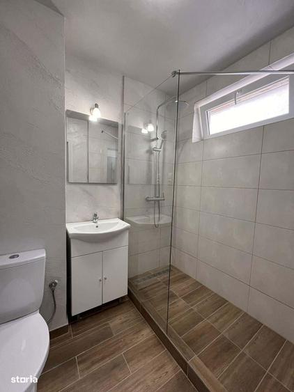 Apartament cu 2 camere decomandat în Aleea Carpați