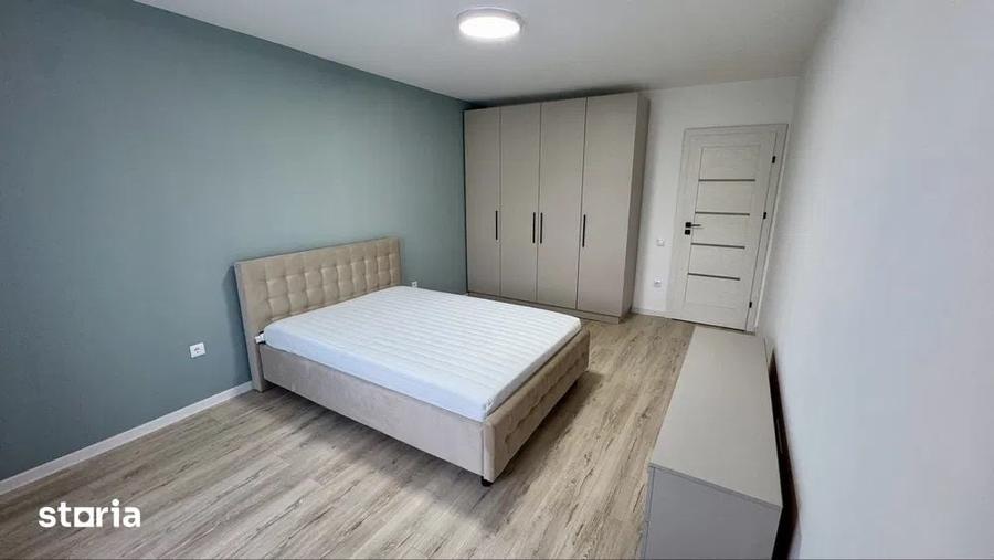 Cornisa - Inchiriere apartament modern - Str. Victor Babes - 5