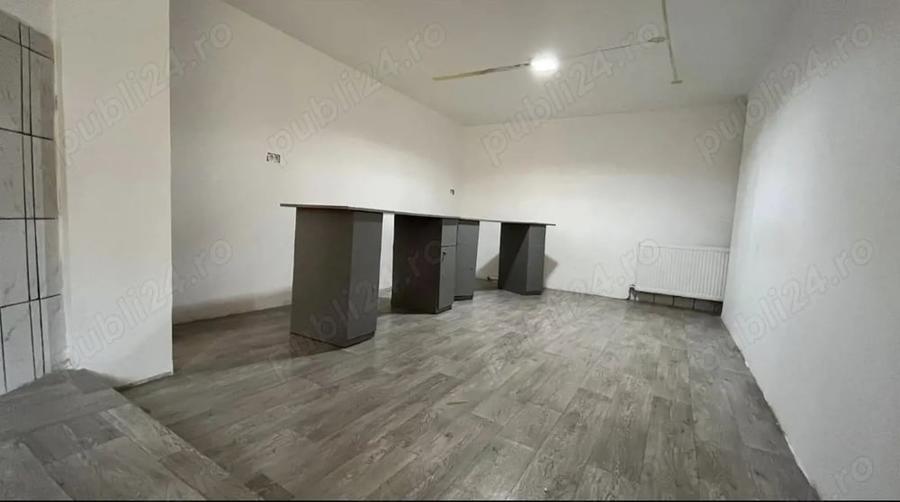 Spațiu comercial, de 40 mp, în Rahova