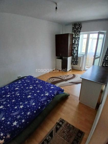 Garsoniera confort I