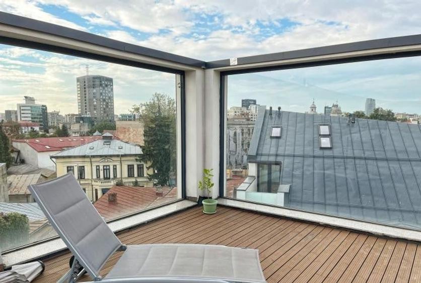 2 Camere | Ultracentral | Complex Carmen Sylva | Parcare | Incalzire Pardoseala - 14