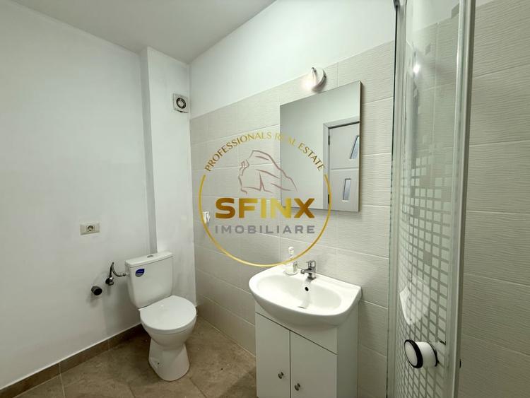 Apartament cu 2 camere semidecomandat în Bragadiru