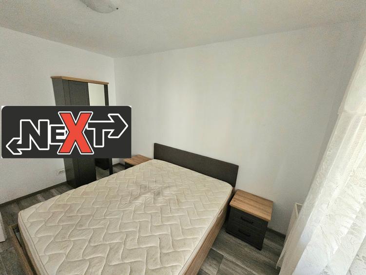 Apartament cu 2 camere decomandat în Precista
