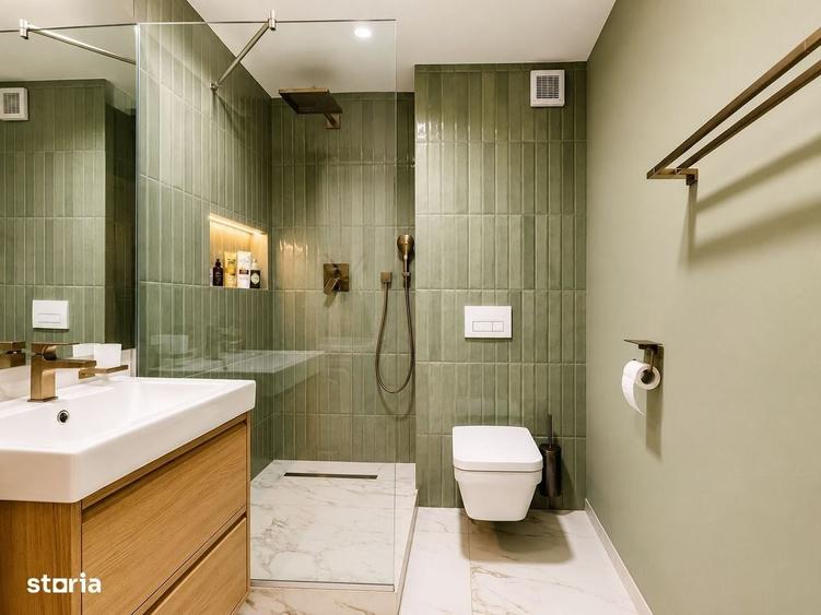 Apartament cu 2 camere în Aeroport