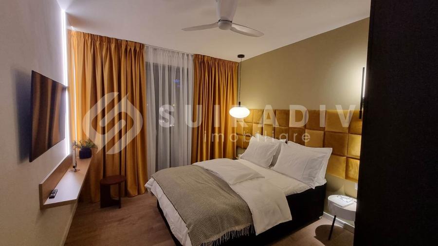 Apartament Premium cu 3 Camere și Terasă Spațioasă în Complexul Azoria - 6