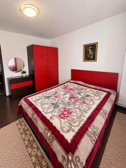 Apartament cu 2 camere decomandat în Tomis Nord