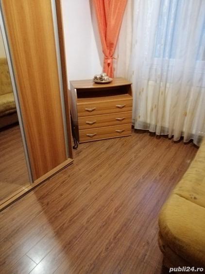 Inchirez apartament 2 camere - 6