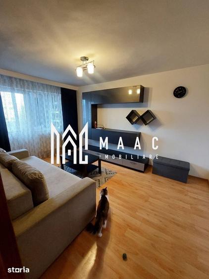 Apartament cu 3 camere decomandat în Ostroveni