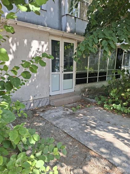 Apartament cu 2 camere semidecomandat în Exterior Vest