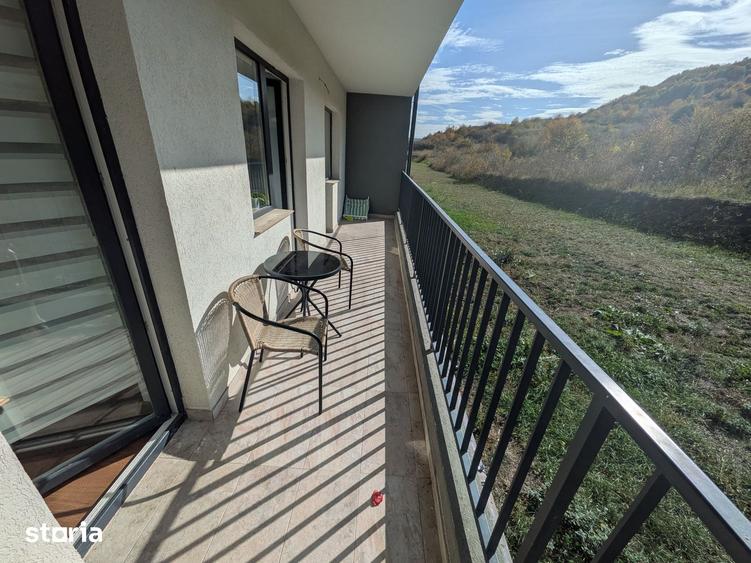 Apartament cu 3 camere în Florești