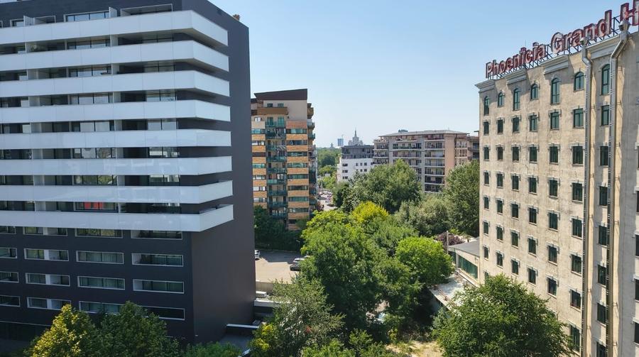 Apart 2 camere 59m2 | Atlas Residence - Aviatiei | Str. Alexandru Serbanescu - 11