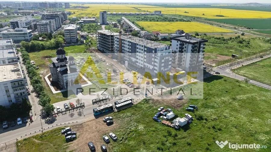 Berceni Apartamente in Rate la dezvoltator Tva 21% inclus - 3