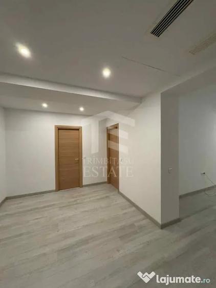 Apartament cu 2 camere semidecomandat în Vitan