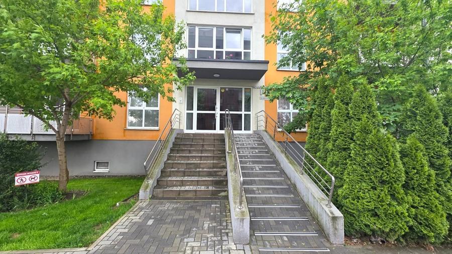 Apartament 2 camere parter inalt Avantgarden - 1