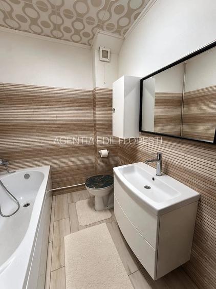 Oferta de neratat! Apartament cu 2 camere zona Stejarului! Comision 0 la cumparare!