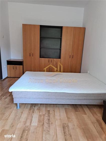 Garsonieră nedecomandată în Sopor
