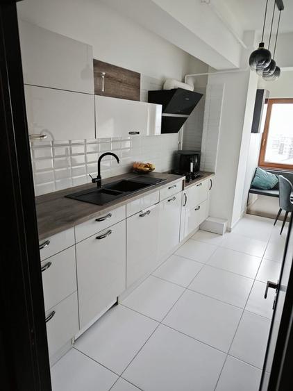 Apartament cu 2 camere decomandat în Șcheia
