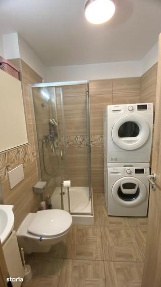Apartament 2 Camere Lux | Unirii | Bloc 2021| Parcare - 14