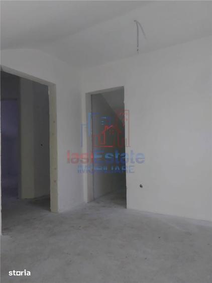 Dumesti Casa noua P+M 5cam cu utiltati Teren 500mp str asfaltata - 5