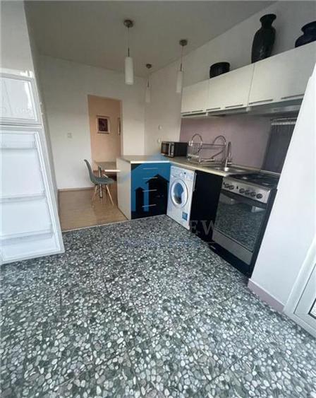 Apartament cu 3 camere decomandat în Grigorescu