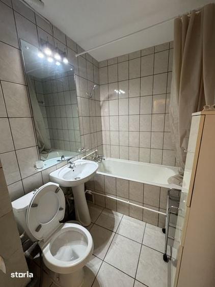 Apartament 3 Camere Tomis Nord Campus-City Park - 7