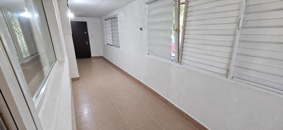 Apartament cu 2 camere decomandat, mobilat în Poarta 6