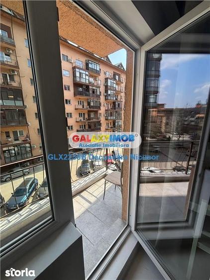 Garsonieră, mobilată în Chiajna