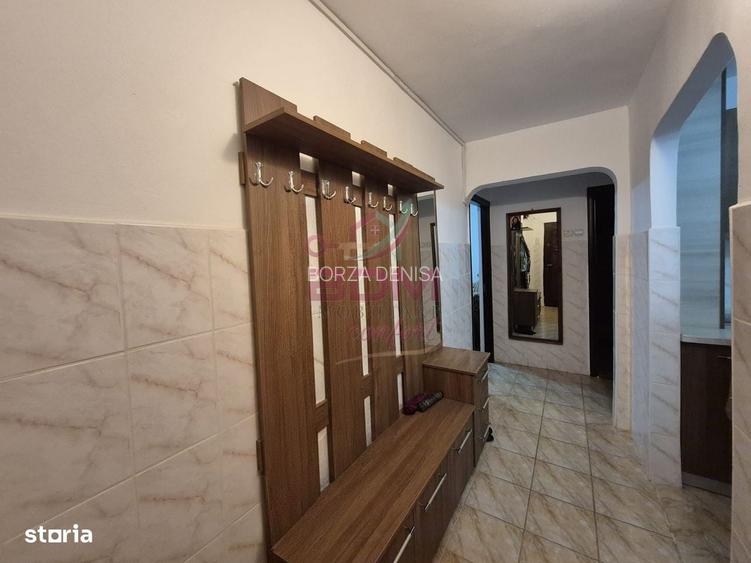 O % Comision | Apartament 2 camere | decomandat | etaj 1