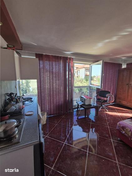 Apartament cu 2 camere decomandat în Ronaț