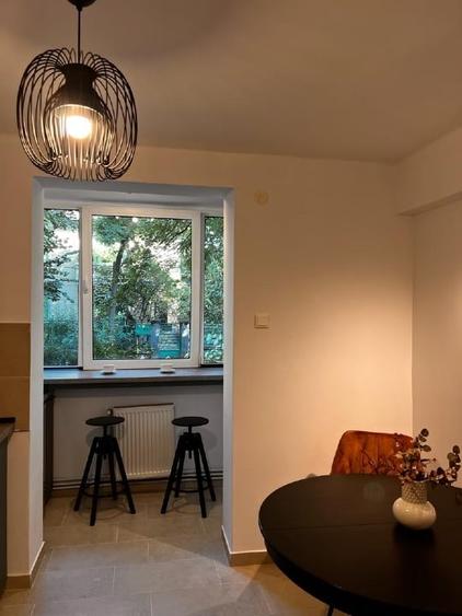 Apartament cu 2 camere decomandat în Bălcescu
