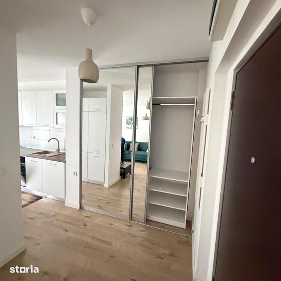 Apartament 2 camere Belvedere Residence | Aviatiei Pipera | cu parcare - 4
