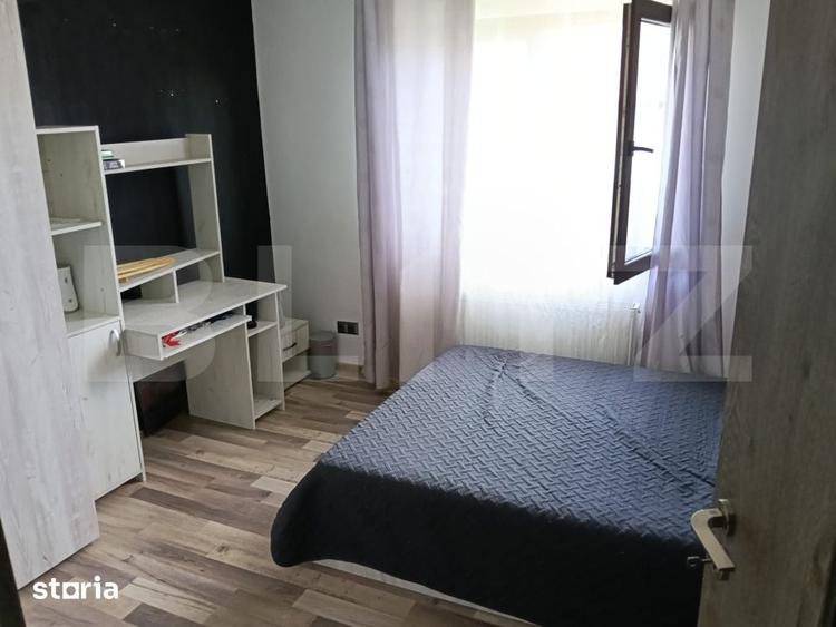 Casa individuala cu structura solida in SANCRAIU DE MURES - 2