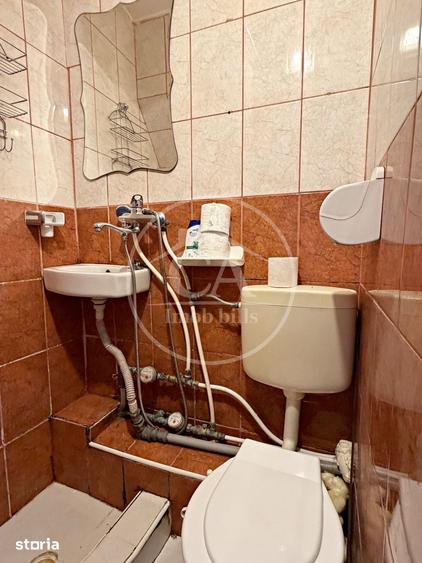 Garsonieră în Orașul Nou