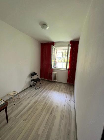 Garsonieră nedecomandată în Micro 19