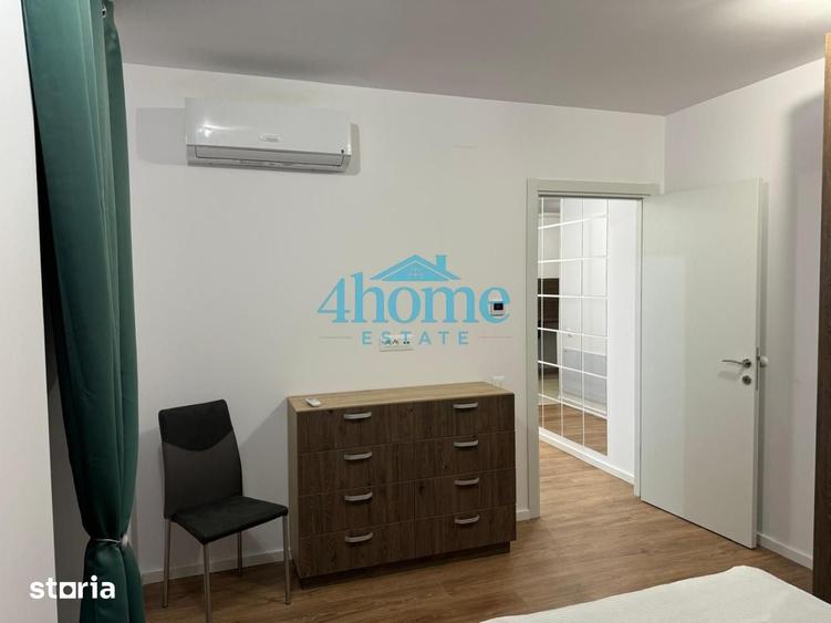 Apartament cu 2 camere în Theodor Pallady — fotografia 3