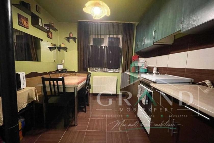 Ap 4 camere | 2 băi | Balcon | zona Mănăștur/Primăverii - 6