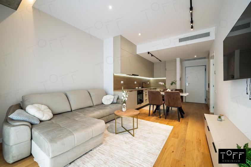 Apartament 2 camere T2_E1_2 | Up-Site - 4