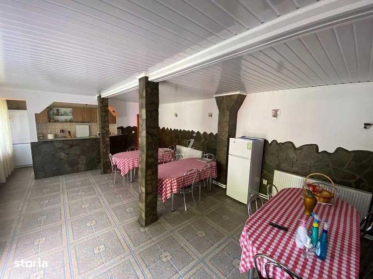 Complex Turistic Valea Buzaului-Siriu - 7