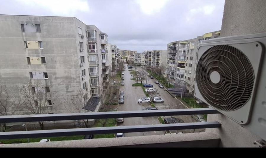 Garsonieră în Palazu Mare