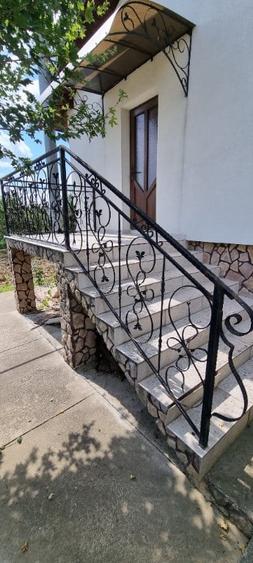 Casă cu 5 camere cu Teren 2040 Mp în Central