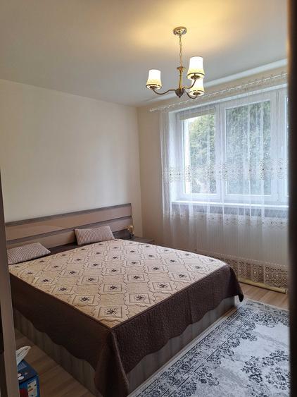 Apartament cu 2 camere semidecomandat în Petros