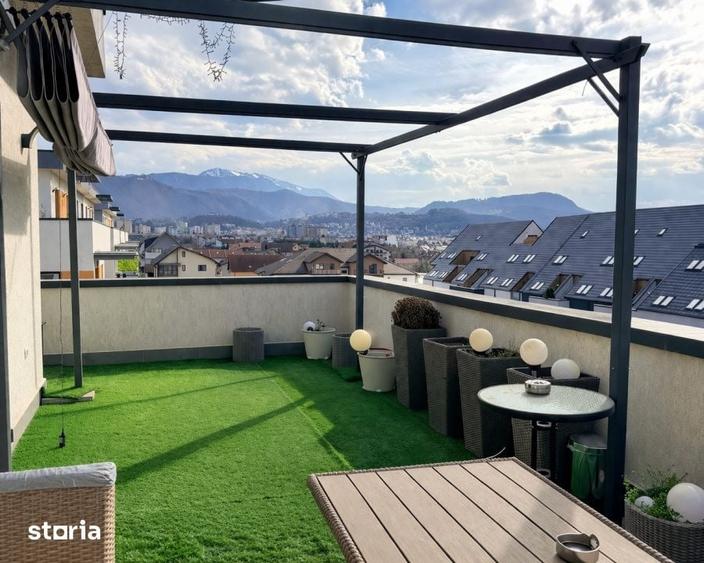 Apartament cu 2 camere în Tractorul