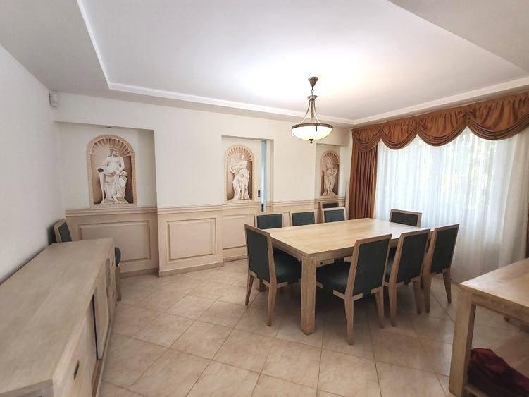 Casă individuală cu 5 camere cu Piscina în Corbeanca