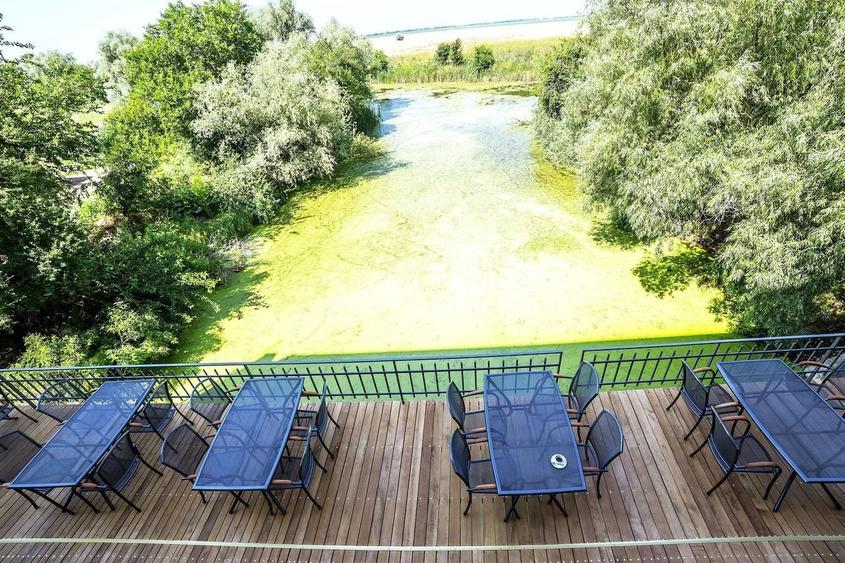 Hotel/Pensiune, de 1,500 mp, în Mila 23